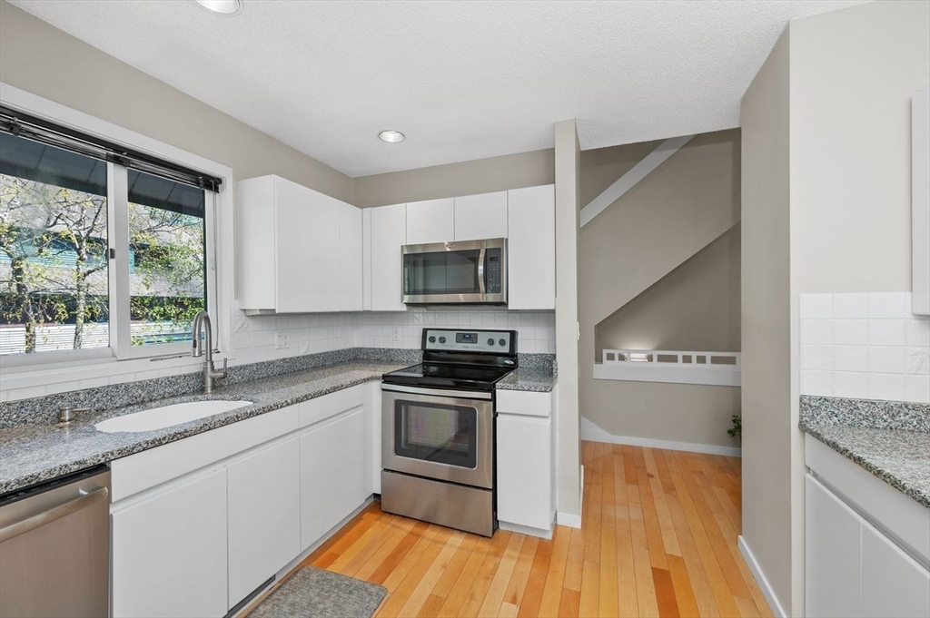1175 Chestnut Street, Unit 12 Newton, MA 02464 - Photo 18 of 40