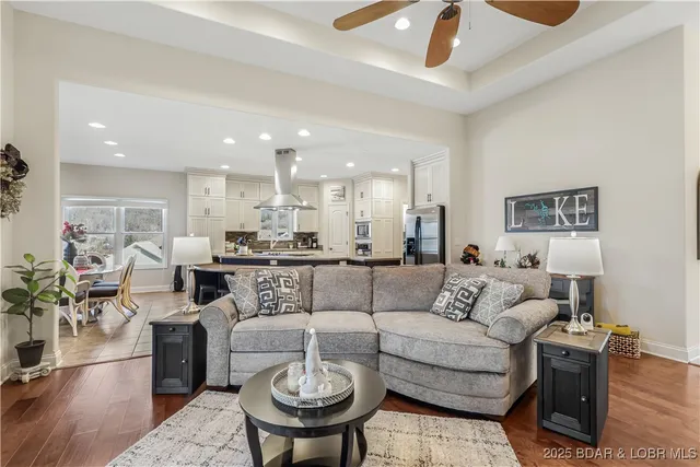 $699,000 | 82 Southern Pine Lane, Lake Ozark, MO 65049