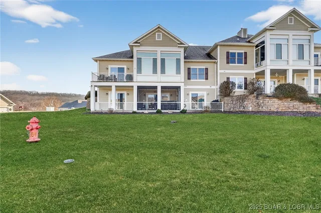 $699,000 | 82 Southern Pine Lane, Lake Ozark, MO 65049