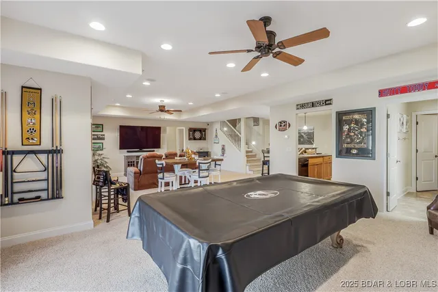 $699,000 | 82 Southern Pine Lane, Lake Ozark, MO 65049