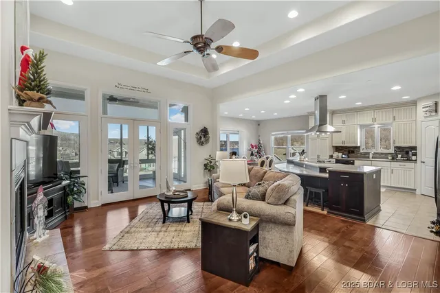 $699,000 | 82 Southern Pine Lane, Lake Ozark, MO 65049