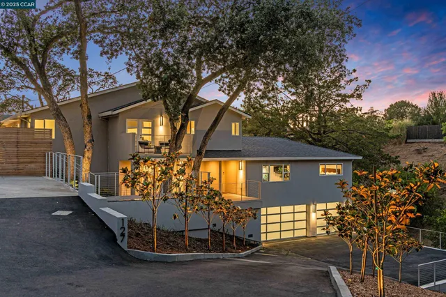 $3,998,000 | 127 Caminar Way, Walnut Creek, CA 94596