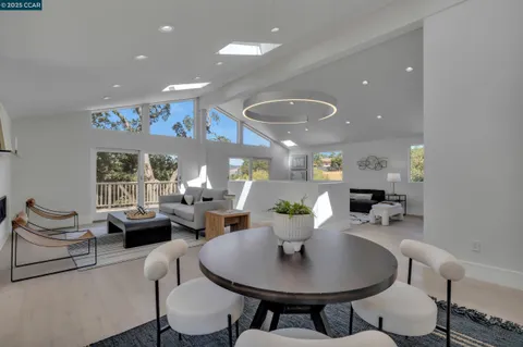 $3,998,000 | 127 Caminar Way, Walnut Creek, CA 94596