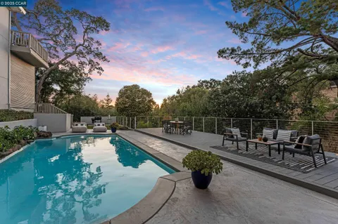 $3,998,000 | 127 Caminar Way, Walnut Creek, CA 94596