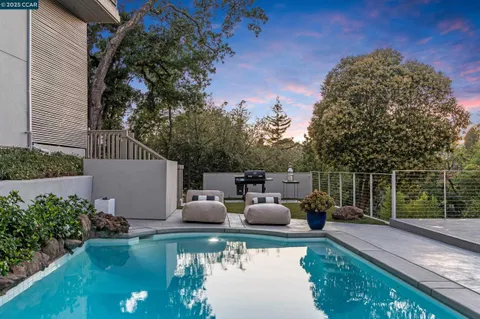 $3,998,000 | 127 Caminar Way, Walnut Creek, CA 94596