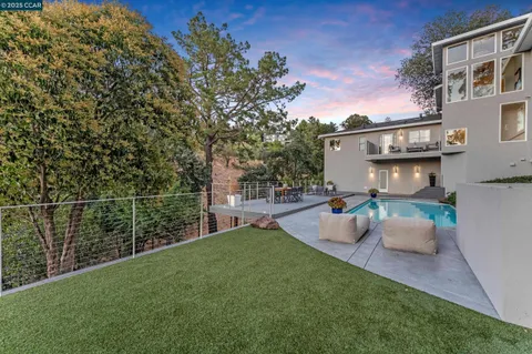 $3,998,000 | 127 Caminar Way, Walnut Creek, CA 94596