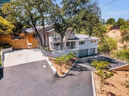 $3,998,000 | 127 Caminar Way, Walnut Creek, CA 94596