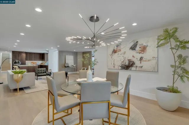 $3,998,000 | 127 Caminar Way, Walnut Creek, CA 94596