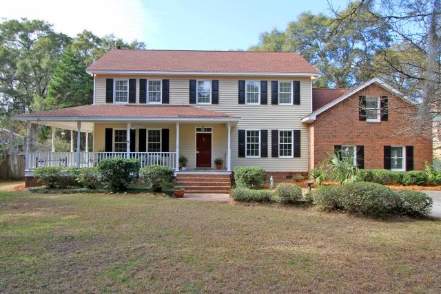 743 Willow Lake Road Charleston, SC 29412 - Photo 1 of 37 743 Willow Lake Rd (1)0001