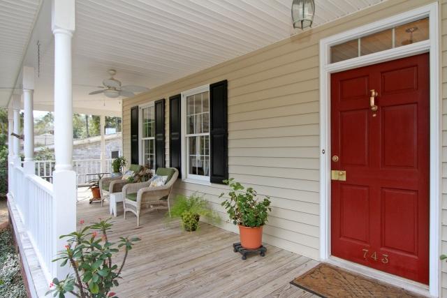 743 Willow Lake Road Charleston, SC 29412 - Photo 2 of 37 743 Willow Lake Rd (2)0002