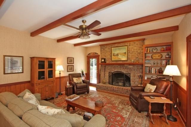 743 Willow Lake Road Charleston, SC 29412 - Photo 3 of 37 743 Willow Lake Rd (3)0003