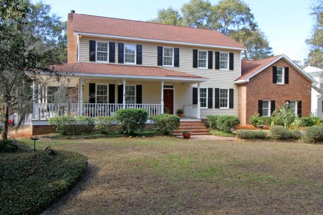 743 Willow Lake Road Charleston, SC 29412 - Photo 37 of 37 743 Willow Lake Rd (37)0037