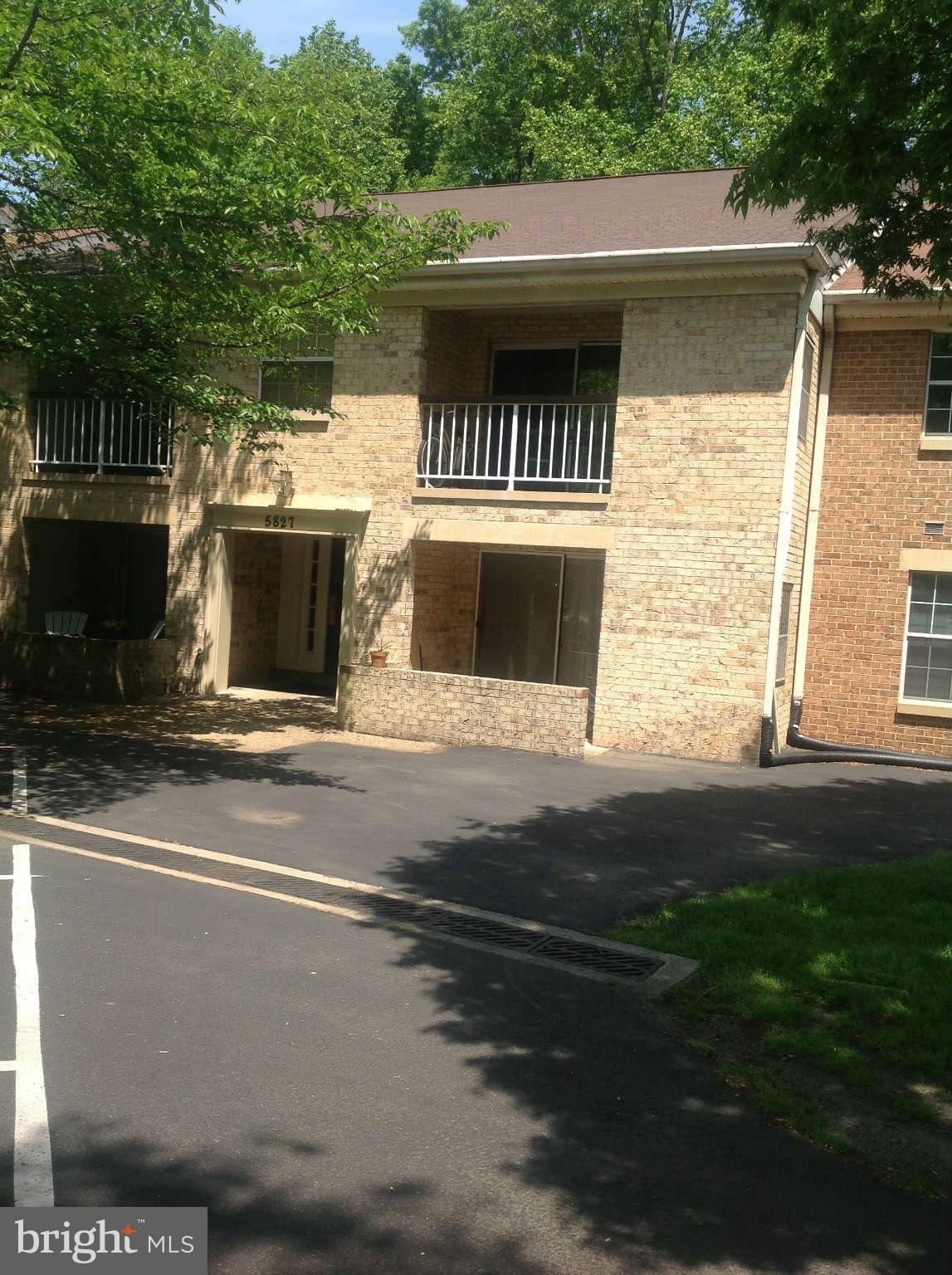 5827 Cove Landing Road, Unit 303 Burke, VA 22015 - Photo 16 of 16 Exterior (Front)