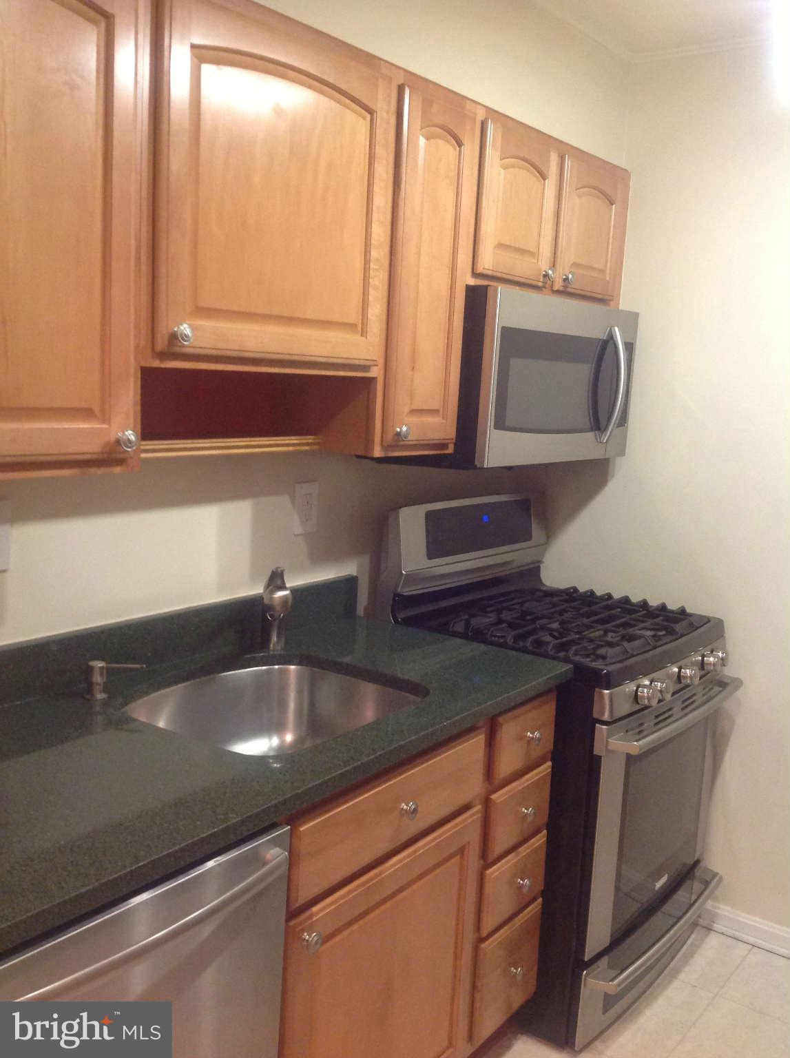 5827 Cove Landing Road, Unit 303 Burke, VA 22015 - Photo 3 of 16 Kitchen