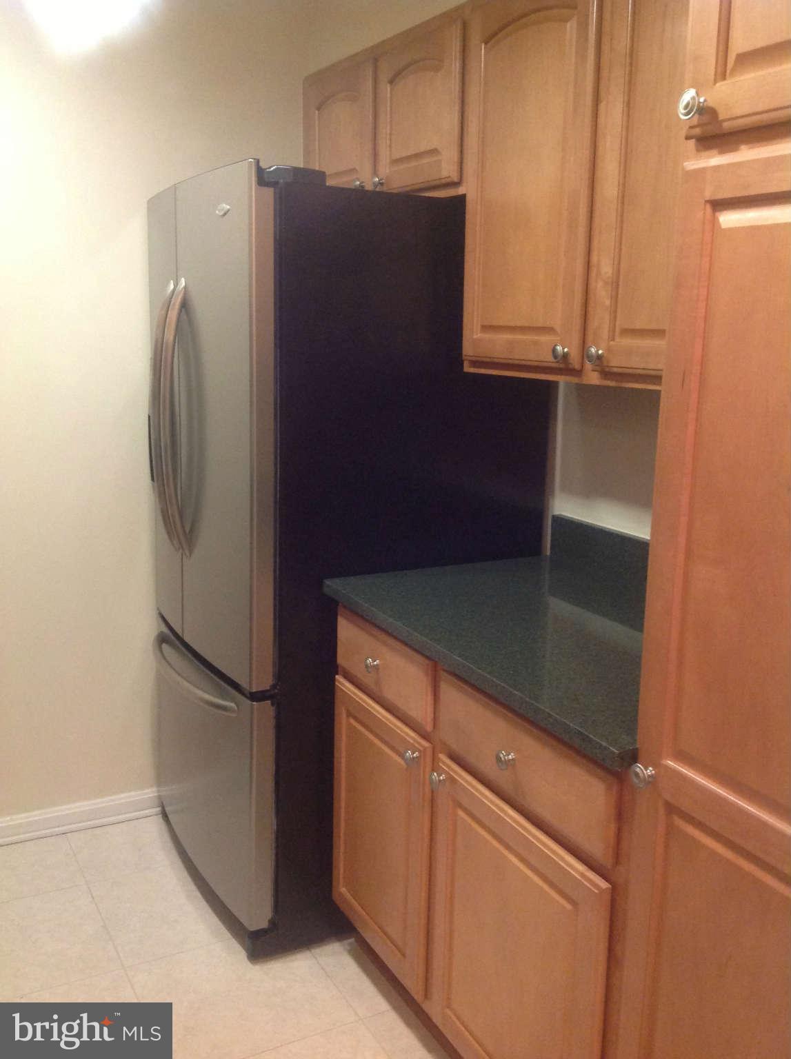 5827 Cove Landing Road, Unit 303 Burke, VA 22015 - Photo 4 of 16 Kitchen