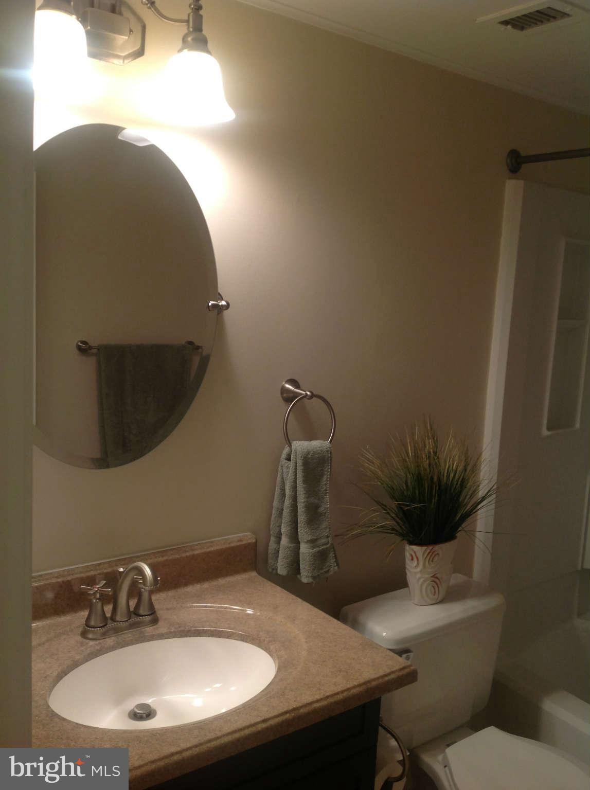 5827 Cove Landing Road, Unit 303 Burke, VA 22015 - Photo 9 of 16 Bath
