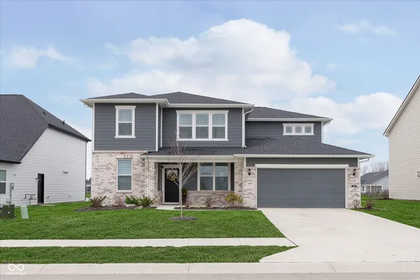 $500,000 | 3436 Hadley Drive, Brownsburg, IN 46112