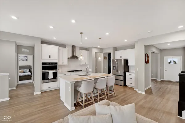 $510,000 | 3436 Hadley Drive, Brownsburg, IN 46112