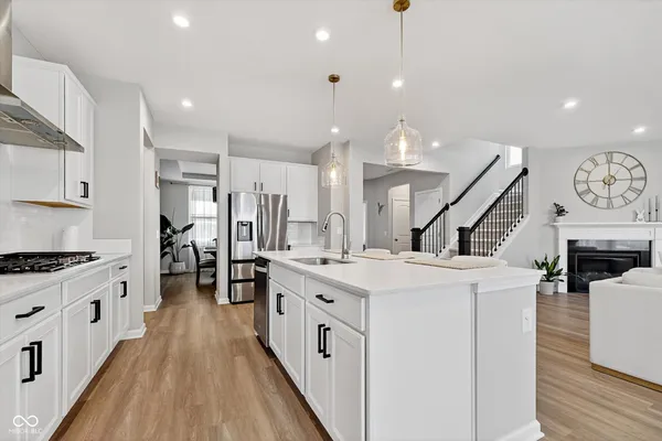 $510,000 | 3436 Hadley Drive, Brownsburg, IN 46112