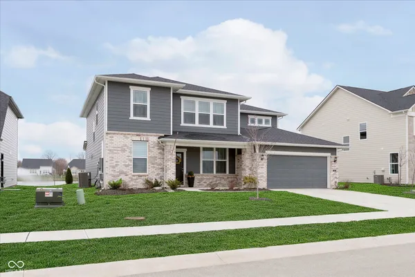 $510,000 | 3436 Hadley Drive, Brownsburg, IN 46112