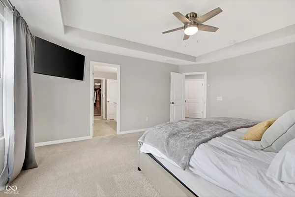 $510,000 | 3436 Hadley Drive, Brownsburg, IN 46112