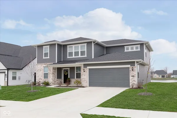 $510,000 | 3436 Hadley Drive, Brownsburg, IN 46112