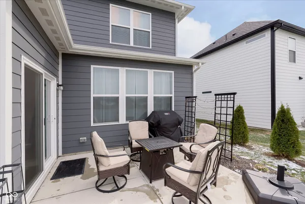 $510,000 | 3436 Hadley Drive, Brownsburg, IN 46112