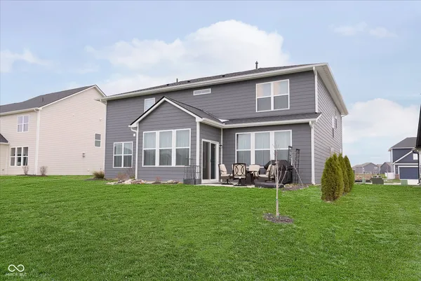 $510,000 | 3436 Hadley Drive, Brownsburg, IN 46112