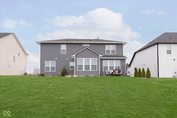$510,000 | 3436 Hadley Drive, Brownsburg, IN 46112