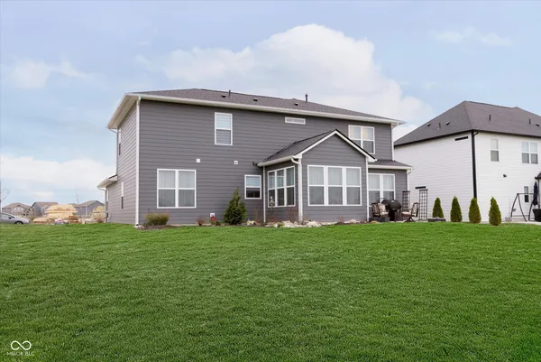 $510,000 | 3436 Hadley Drive, Brownsburg, IN 46112