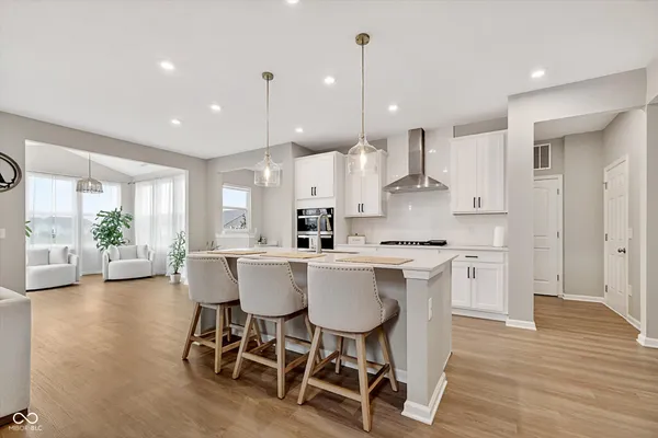 $510,000 | 3436 Hadley Drive, Brownsburg, IN 46112