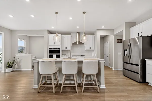$510,000 | 3436 Hadley Drive, Brownsburg, IN 46112