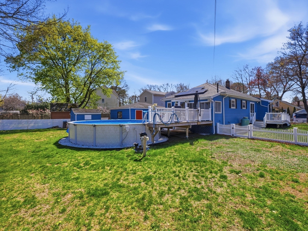 4 A Street Billerica, MA 01821 - Photo 2 of 38 Gallery Image 2