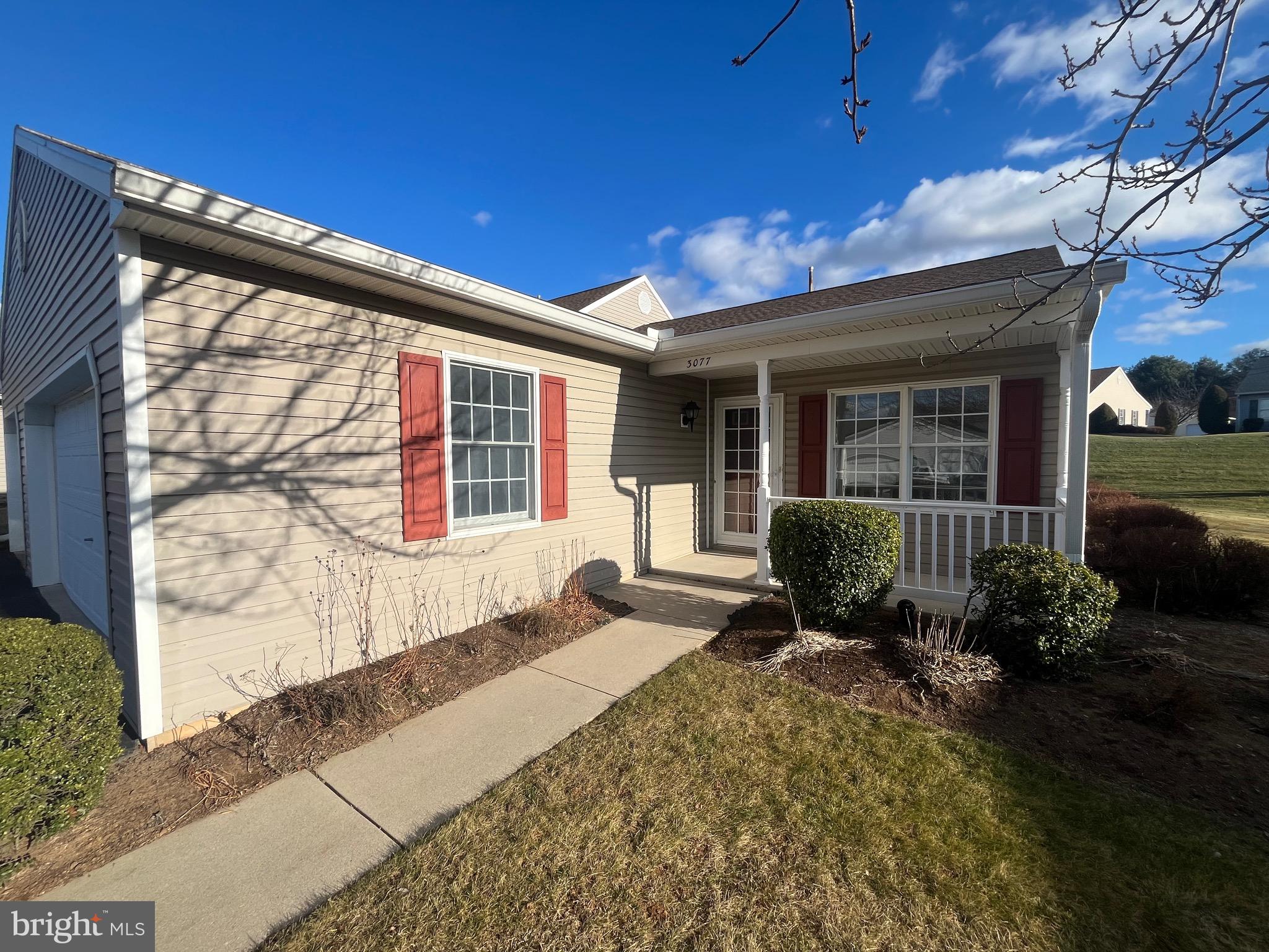 3077 Lakefield Road, Unit 3077 York, PA 17402 - Photo 26 of 33