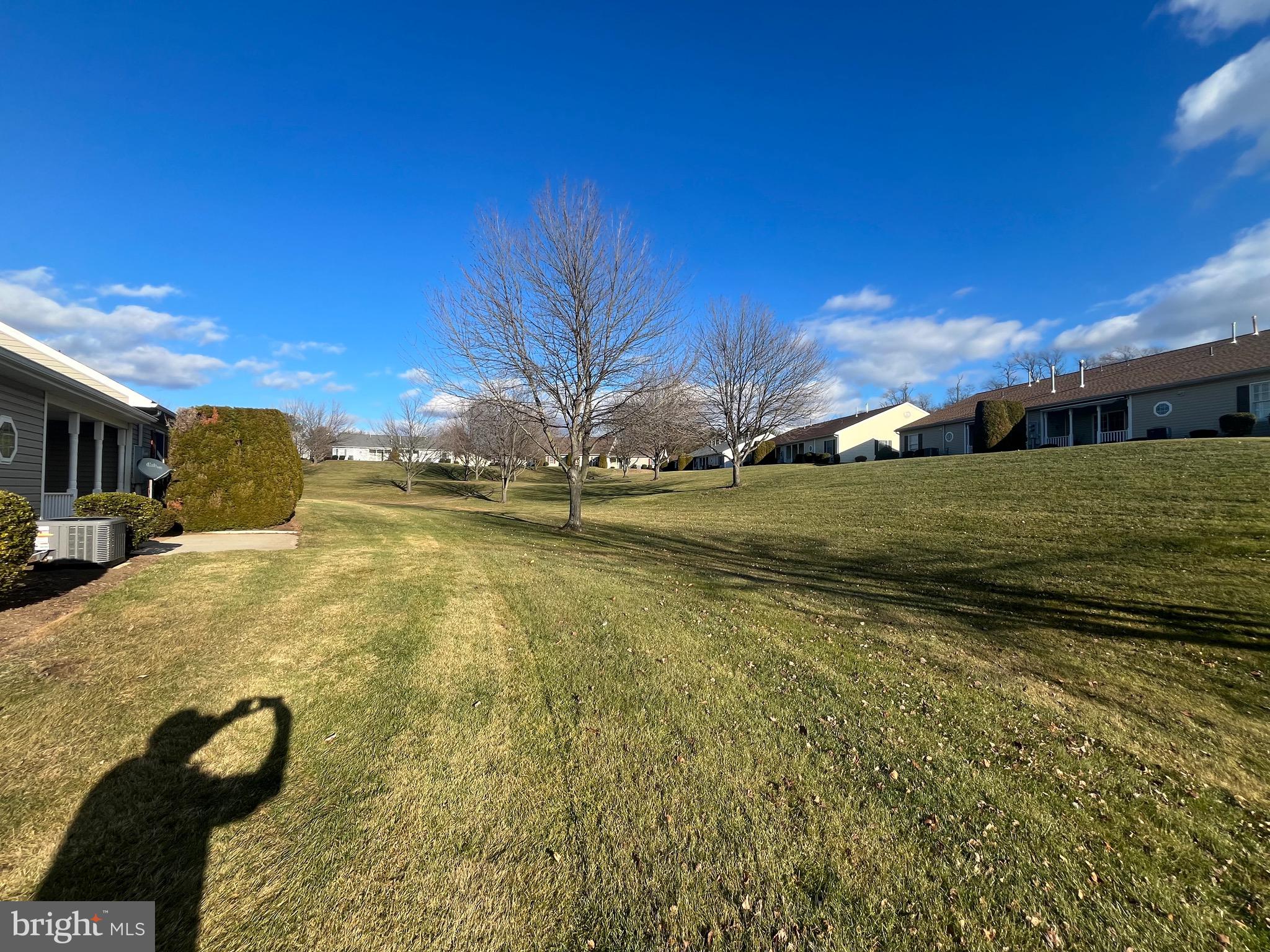3077 Lakefield Road, Unit 3077 York, PA 17402 - Photo 30 of 33 a view of an outdoor space and swimming pool