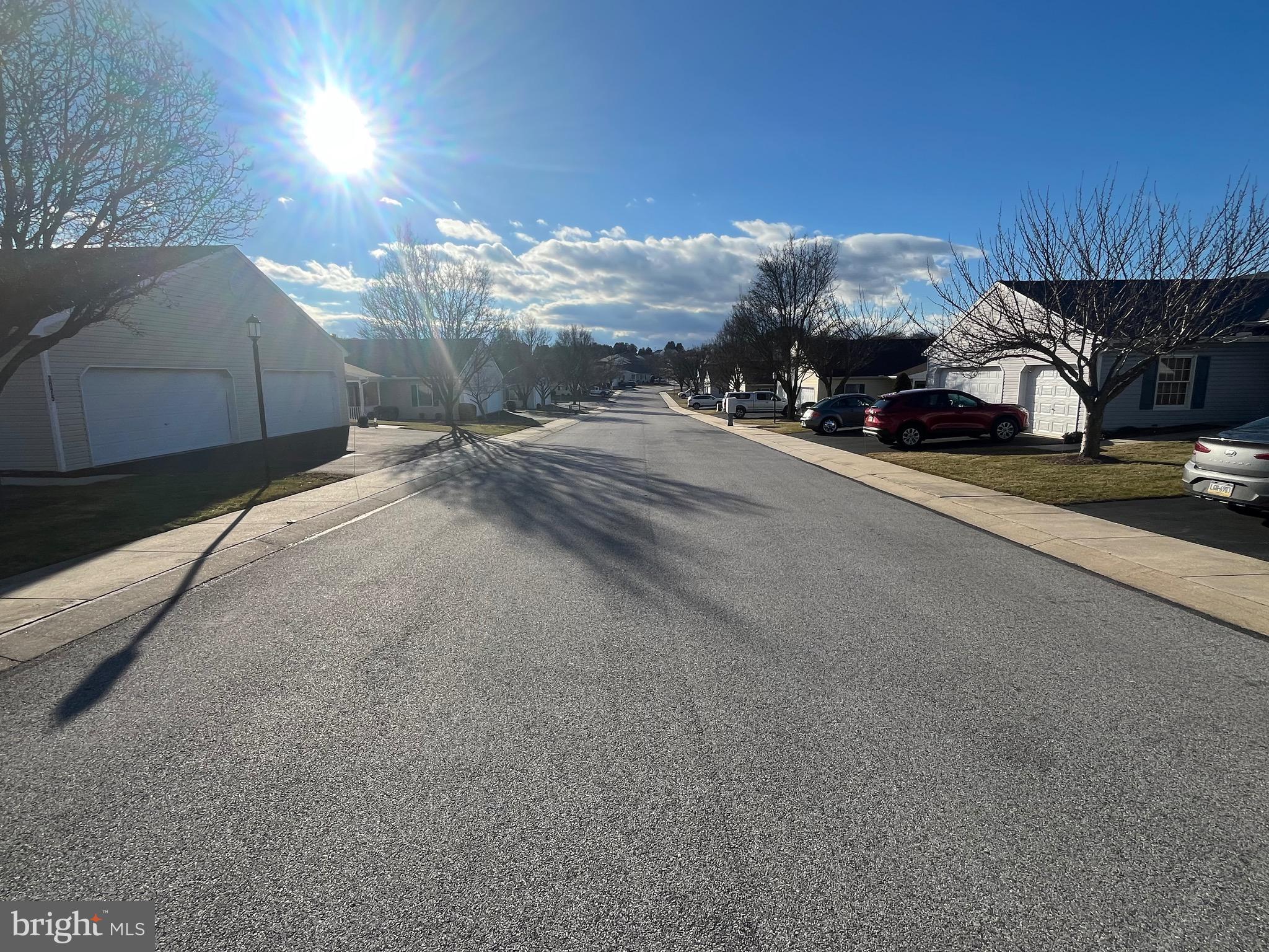 3077 Lakefield Road, Unit 3077 York, PA 17402 - Photo 32 of 33 a view of a house with a yard