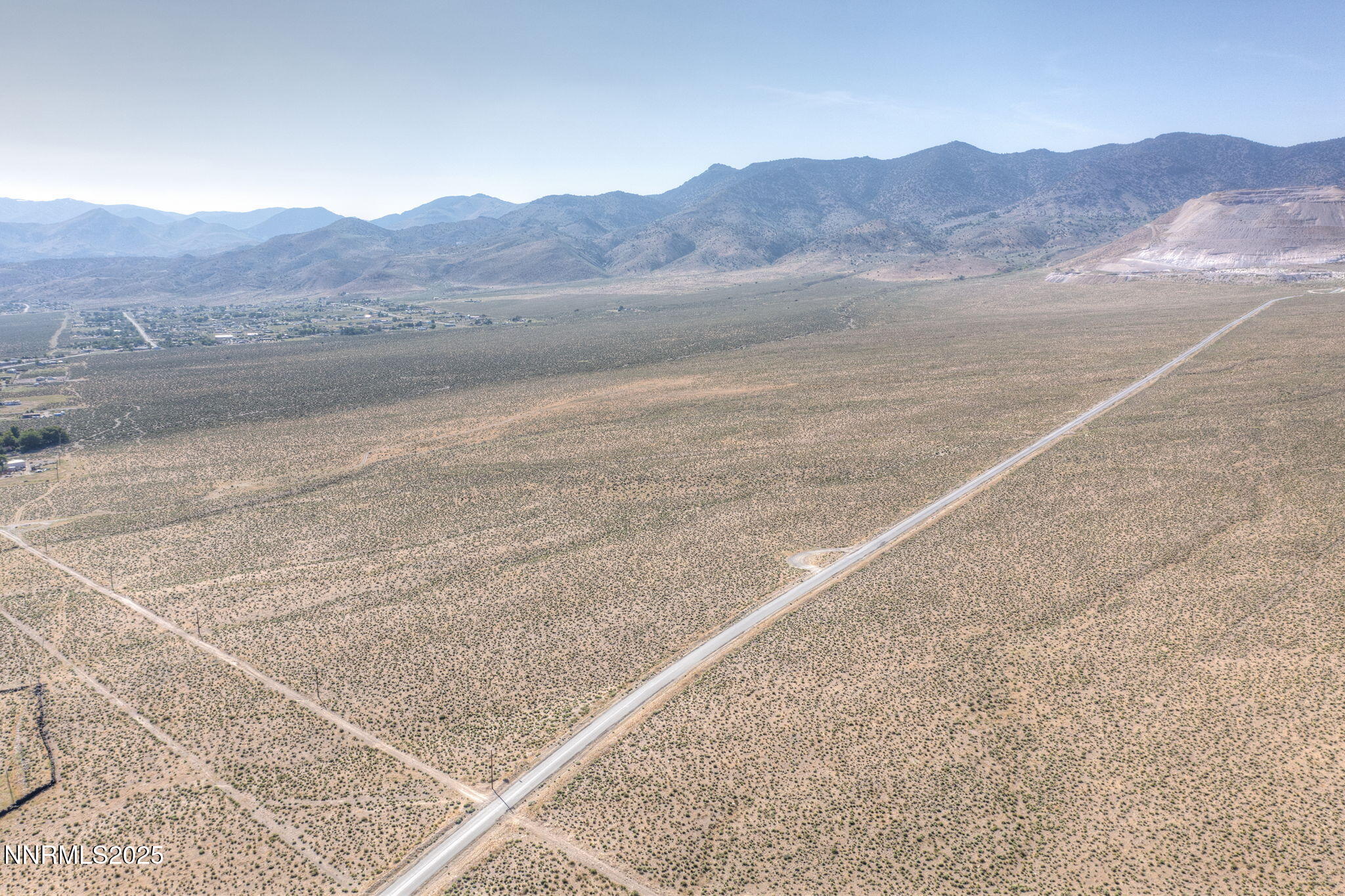 0 Pinenut Road, Unit PROPERTY SITUATED IN FRONT OF THE BASALT MINE Dayton, NV 89403 - Photo 2 of 8 1-web-or-mls-n-pinenut-dr
