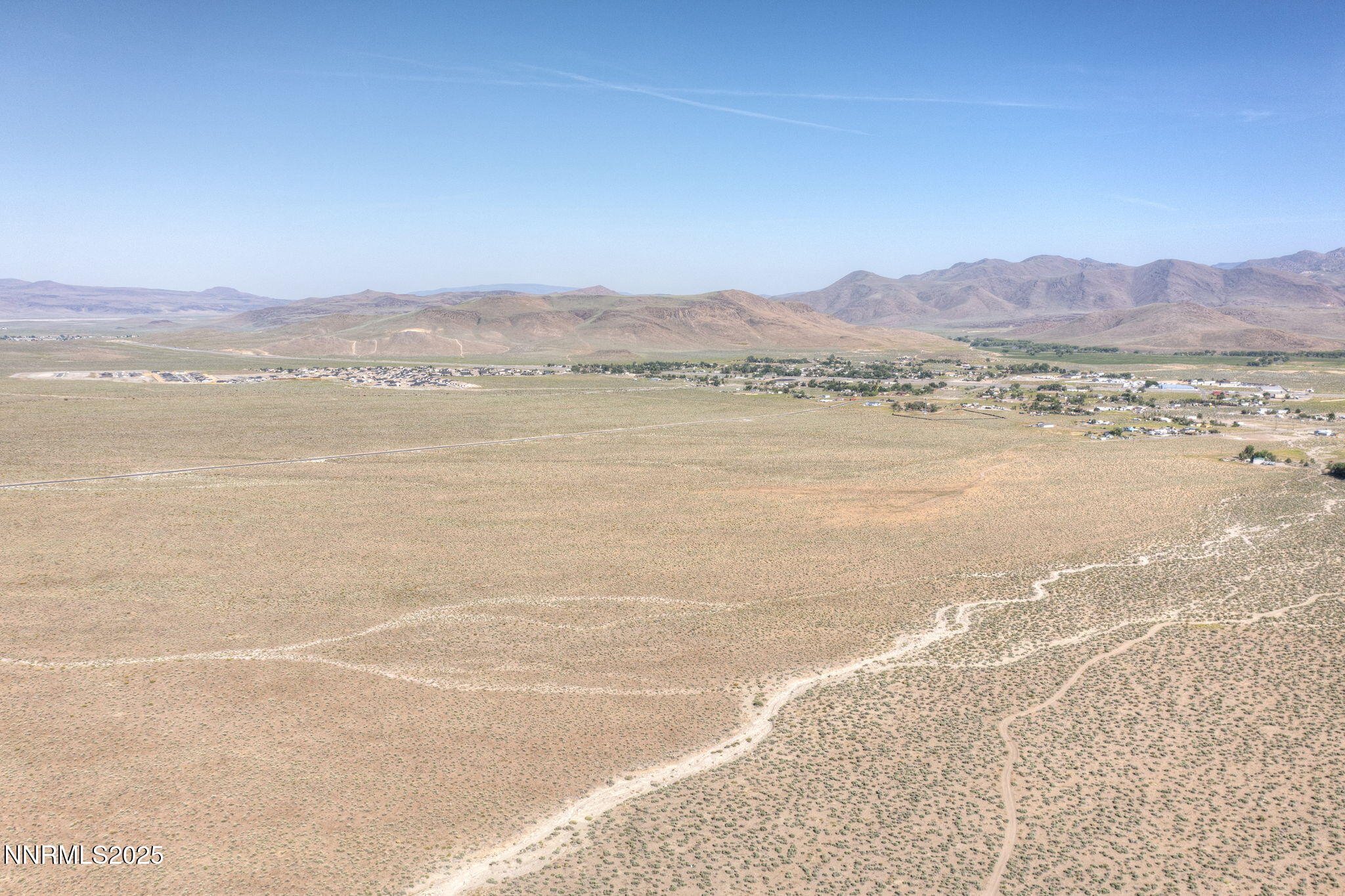 0 Pinenut Road, Unit PROPERTY SITUATED IN FRONT OF THE BASALT MINE Dayton, NV 89403 - Photo 3 of 8 5-web-or-mls-n-pinenut-dr