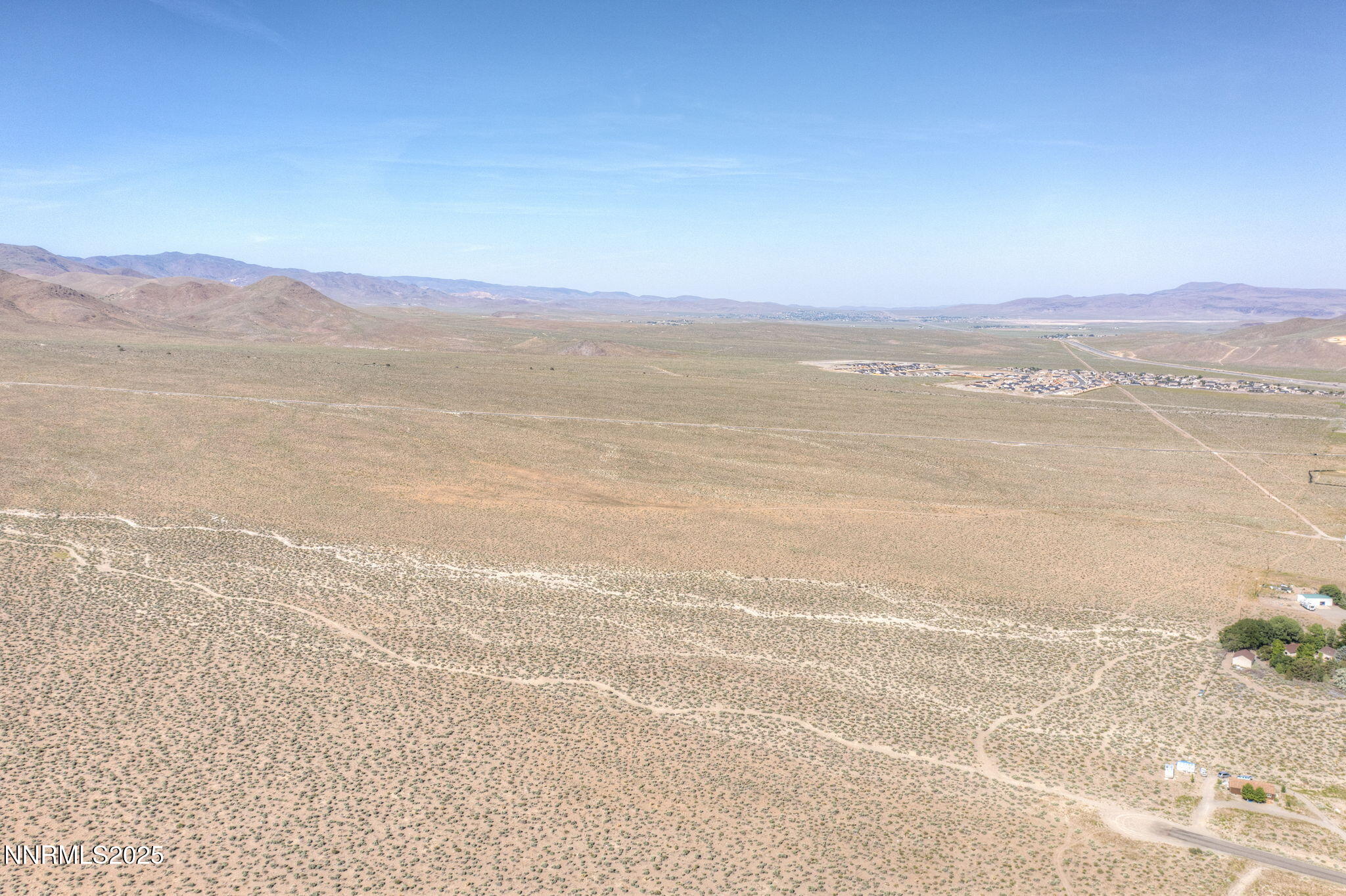 0 Pinenut Road, Unit PROPERTY SITUATED IN FRONT OF THE BASALT MINE Dayton, NV 89403 - Photo 7 of 8 6-web-or-mls-n-pinenut-dr