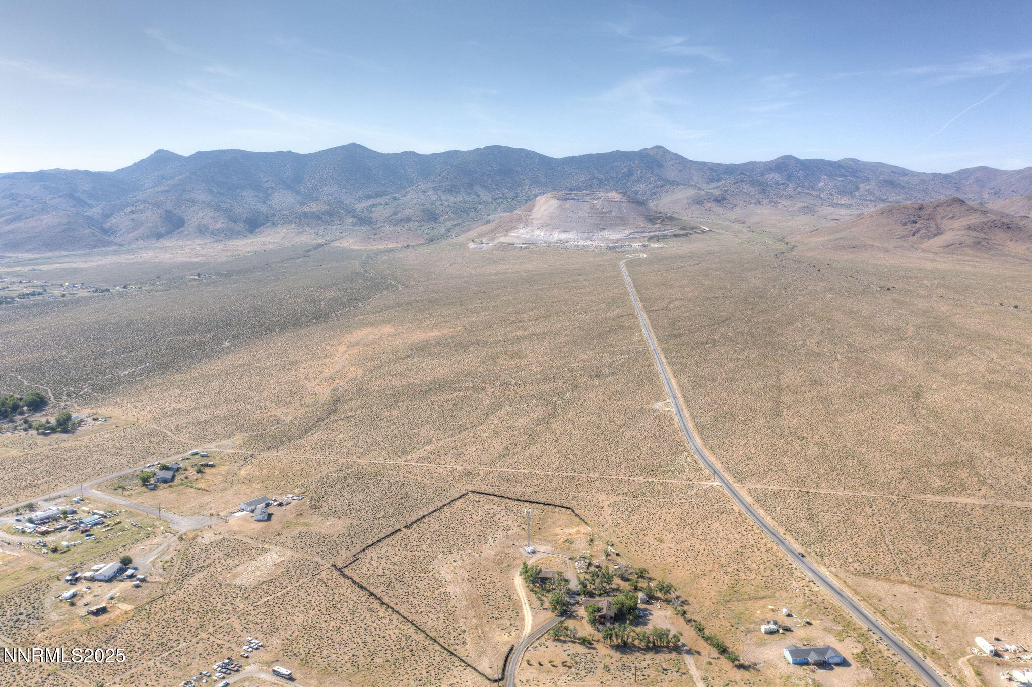 0 Pinenut Road, Unit PROPERTY SITUATED IN FRONT OF THE BASALT MINE Dayton, NV 89403 - Photo 8 of 8 7-web-or-mls-n-pinenut-dr