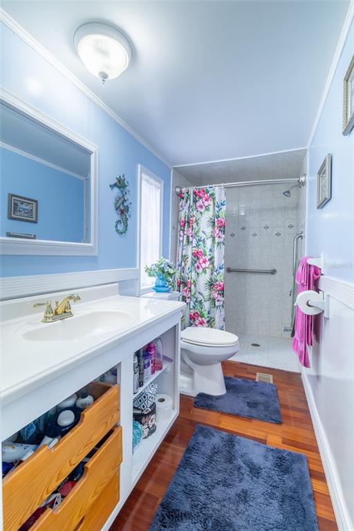 591 Marshburn Drive Bronson, FL 32621 - Photo 32 of 69