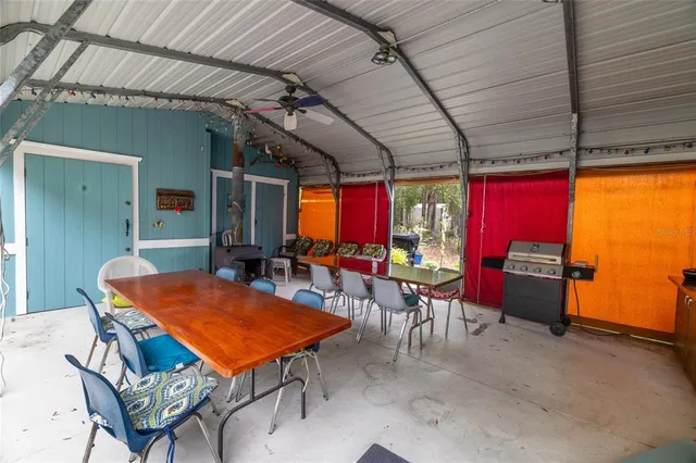 $155,000 | 591 Marshburn Drive, Bronson, FL 32621