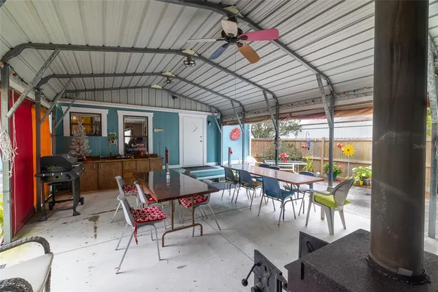 $155,000 | 591 Marshburn Drive, Bronson, FL 32621