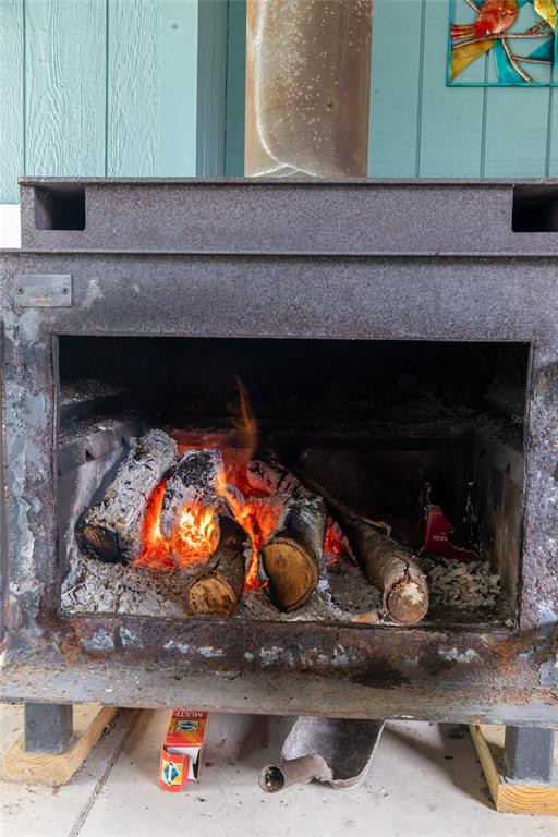 591 Marshburn Drive Bronson, FL 32621 - Photo 54 of 69