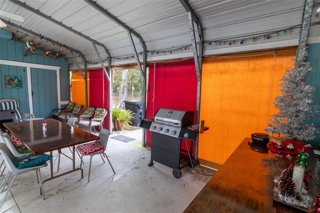 591 Marshburn Drive Bronson, FL 32621 - Photo 59 of 69