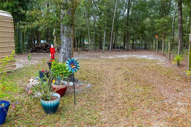 $155,000 | 591 Marshburn Drive, Bronson, FL 32621