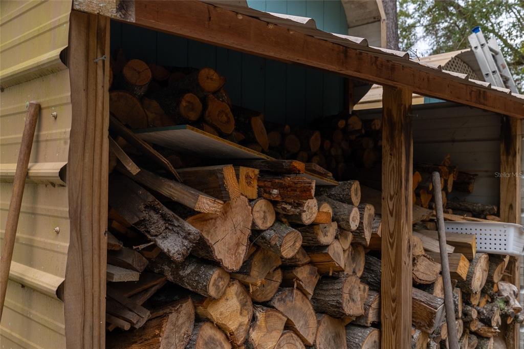 591 Marshburn Drive Bronson, FL 32621 - Photo 63 of 69