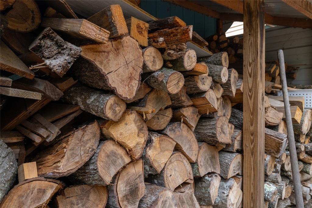 591 Marshburn Drive Bronson, FL 32621 - Photo 65 of 69