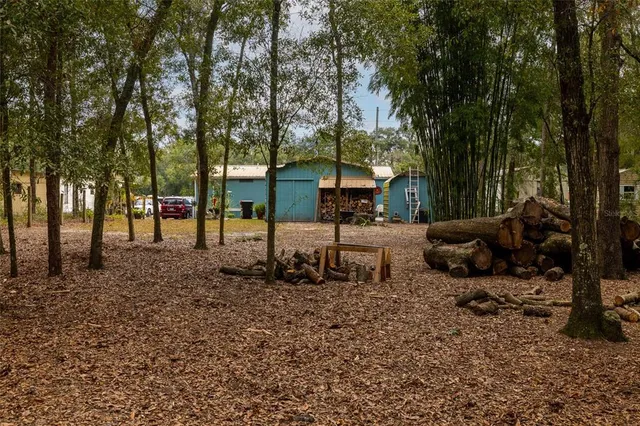 $155,000 | 591 Marshburn Drive, Bronson, FL 32621