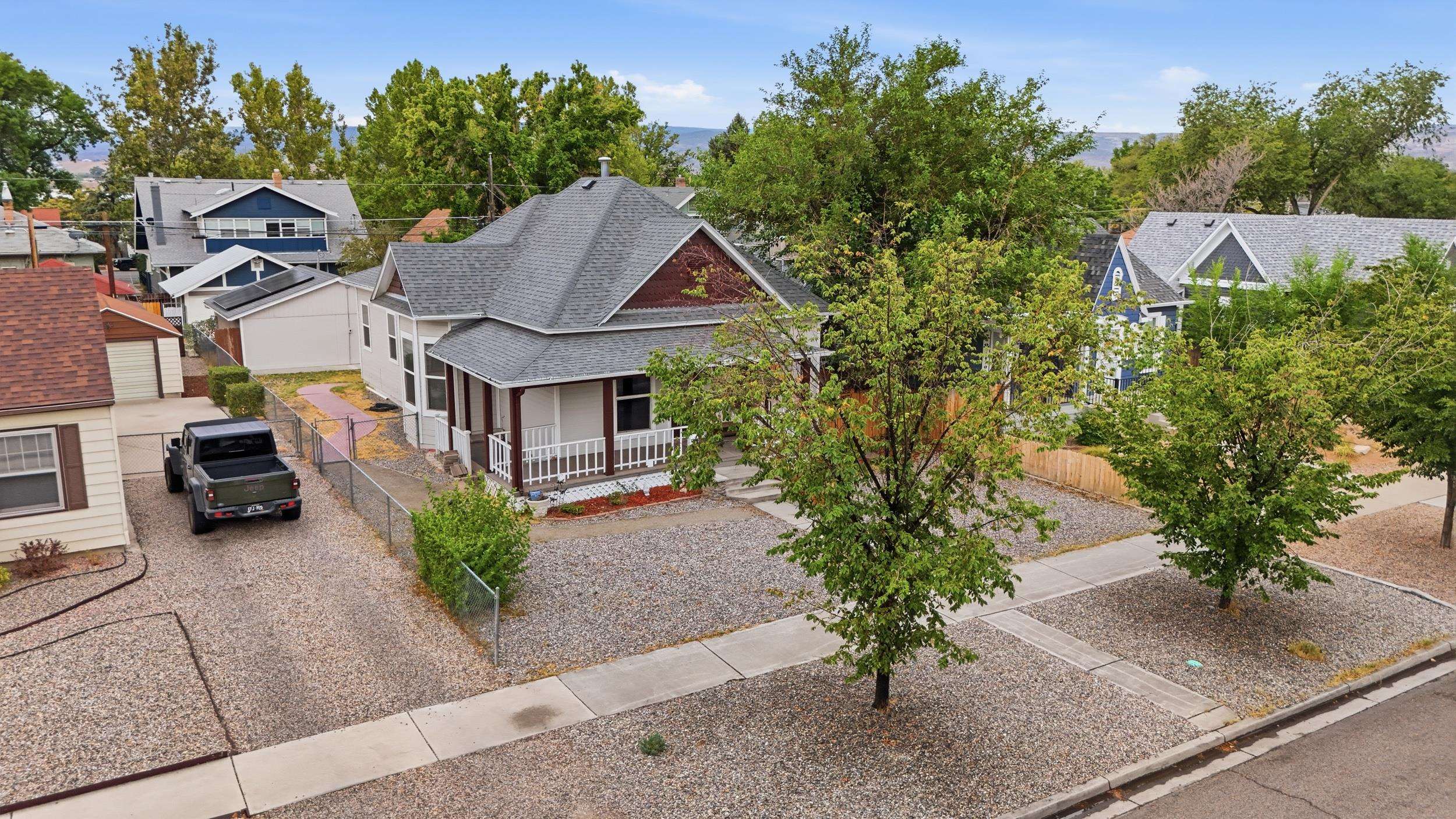 1245 Rood Avenue Grand Junction, CO 81501 - Photo 3 of 38 Gallery Image 3